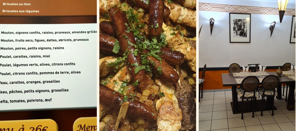 Le Ouarzazate - Gallery Image 1